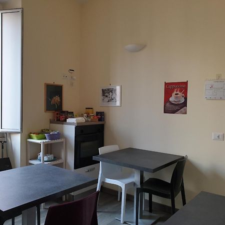 Holidays In Rome - Guesthouse Eksteriør billede