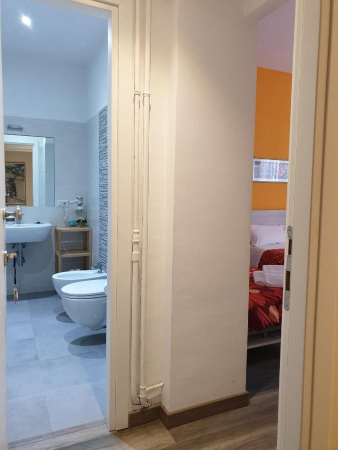 Holidays In Rome - Guesthouse Eksteriør billede