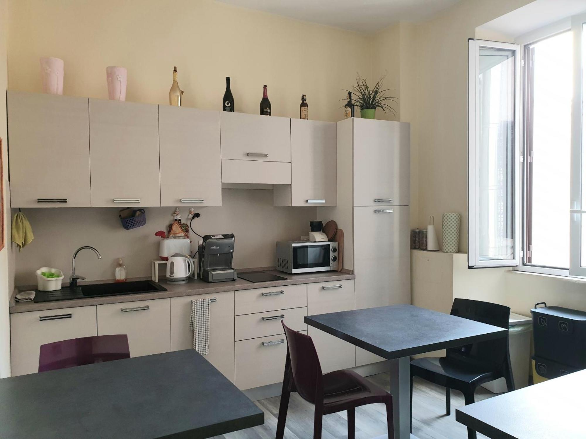 Holidays In Rome - Guesthouse Eksteriør billede