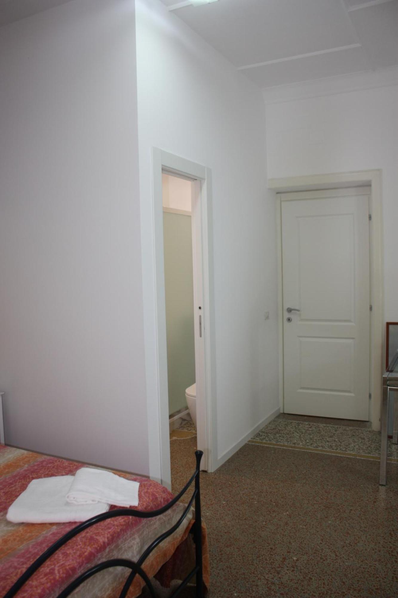 Holidays In Rome - Guesthouse Eksteriør billede