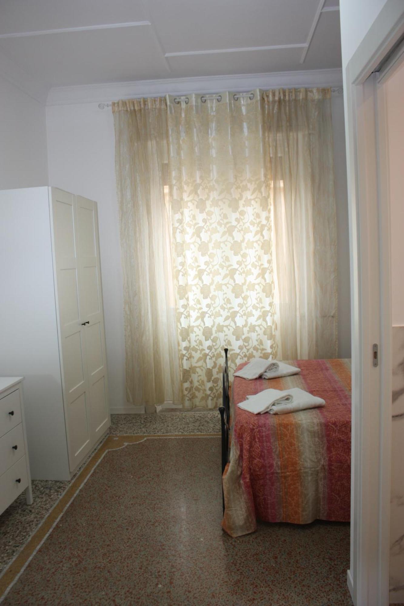 Holidays In Rome - Guesthouse Eksteriør billede