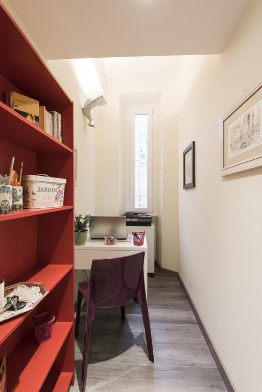 Holidays In Rome - Guesthouse Eksteriør billede