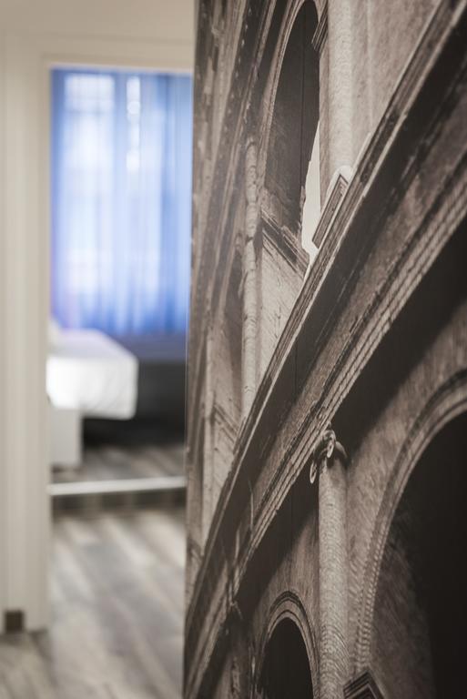 Holidays In Rome - Guesthouse Eksteriør billede