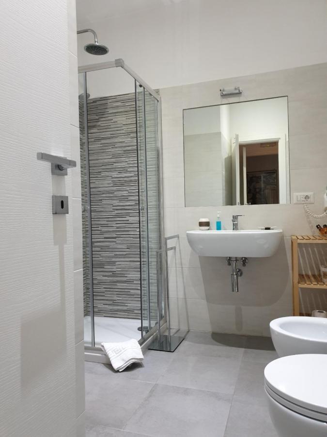 Holidays In Rome - Guesthouse Eksteriør billede